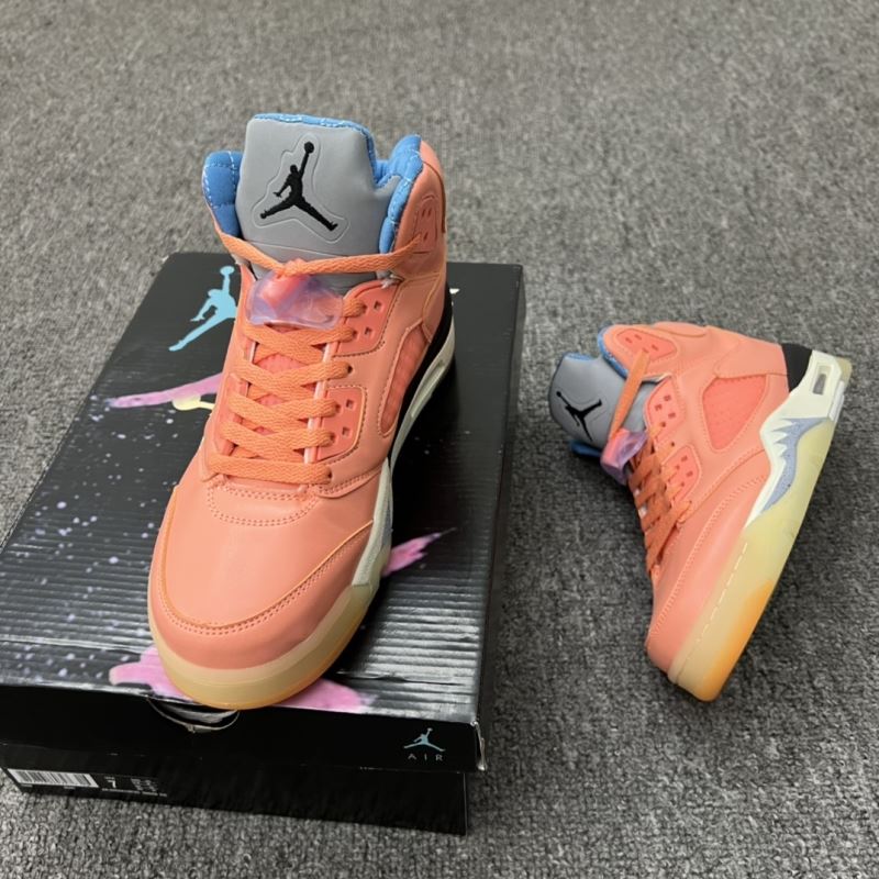 Air Jordan 5 Shoes